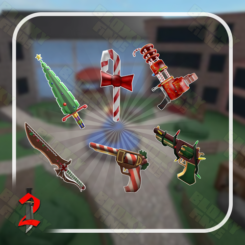 Christmas Godly Bundle