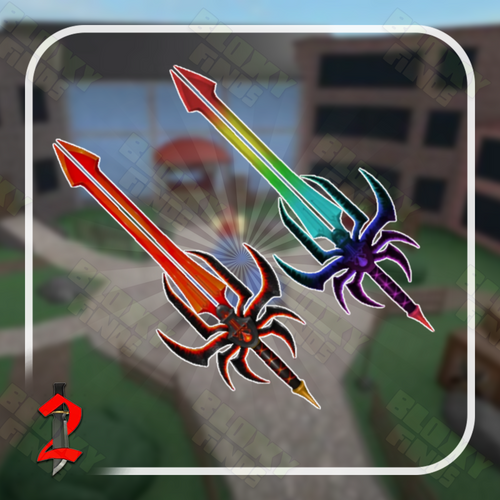 Fang Set