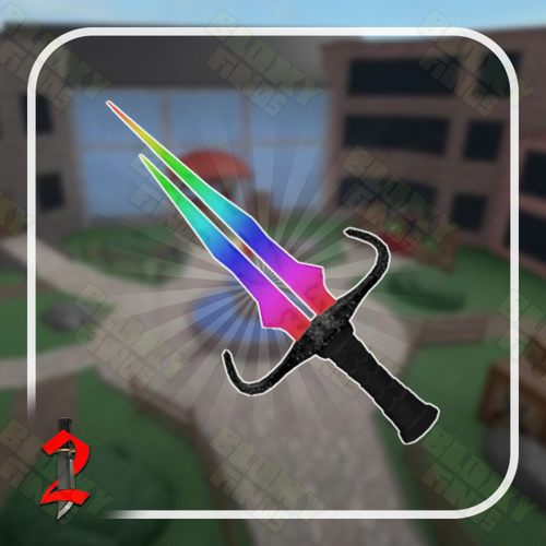Chroma Deathshard