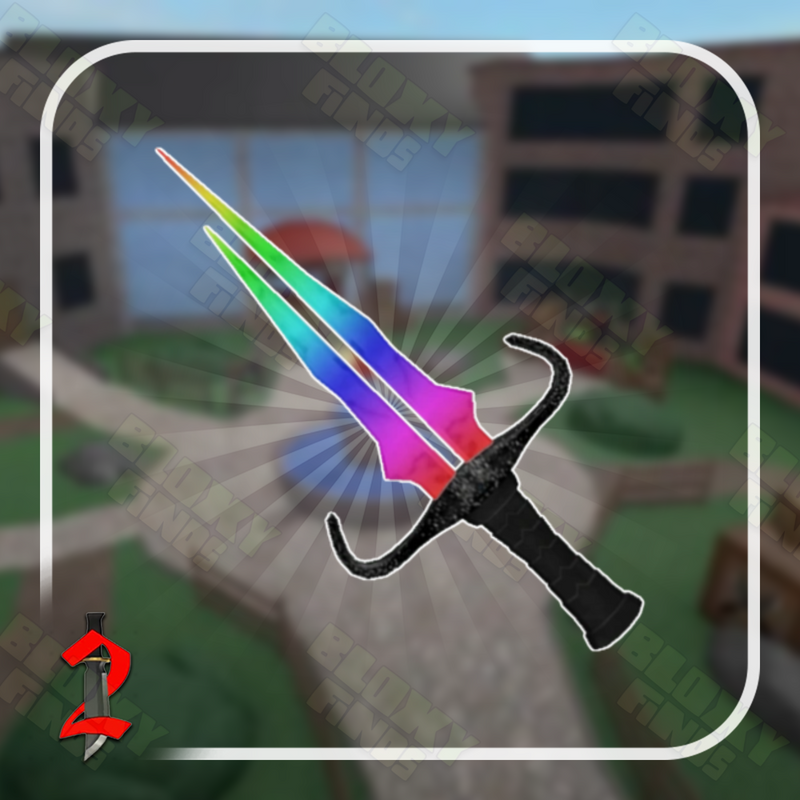 Chroma Deathshard