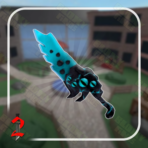 Blue Seer