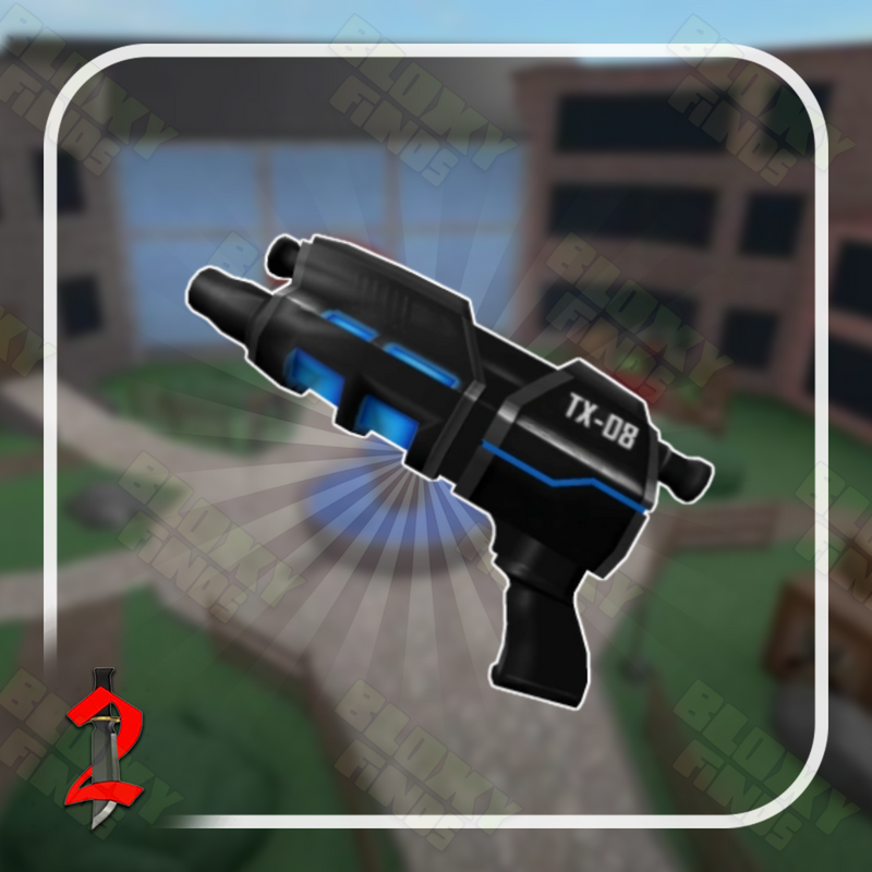 Blaster
