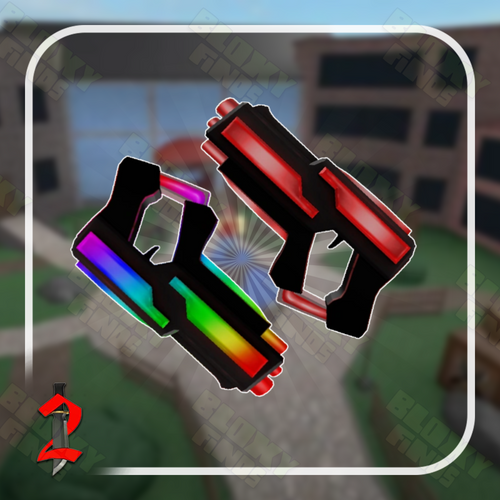 Laser Set