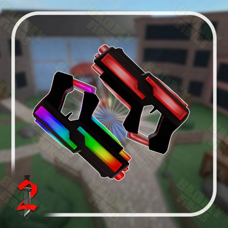 Laser Set