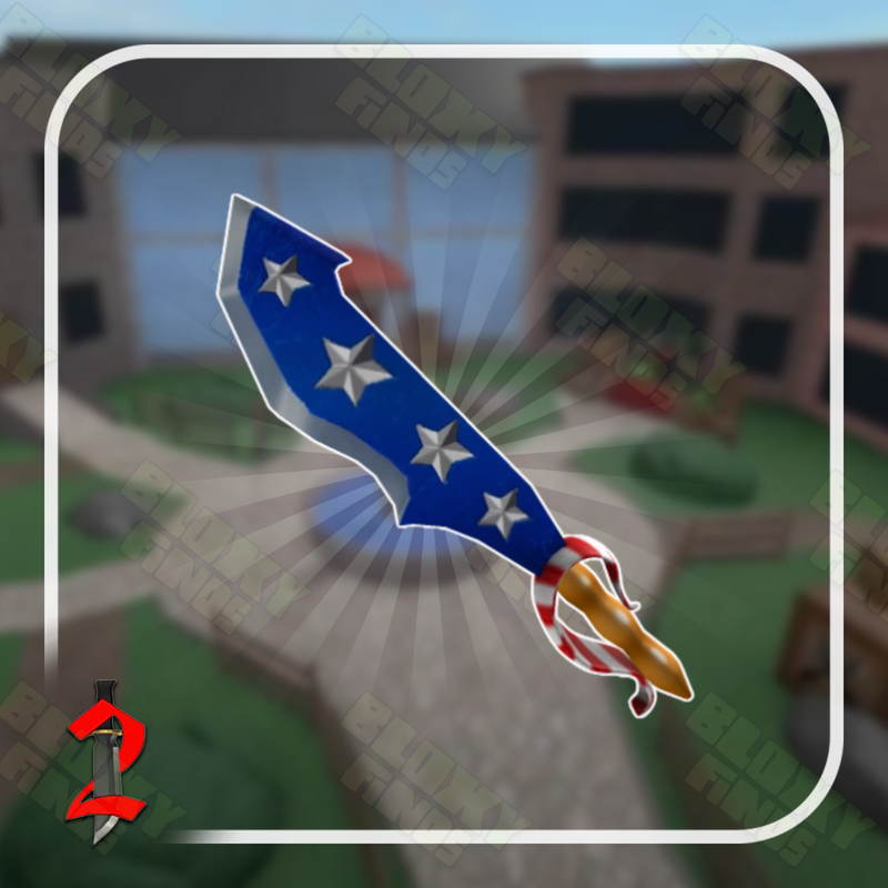 Old Glory