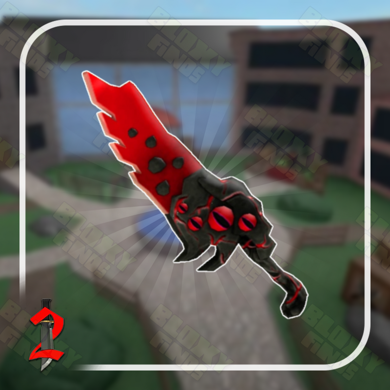 Red Seer