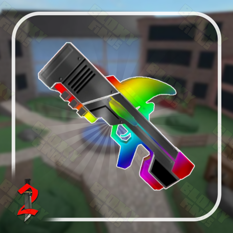 Chroma Shark
