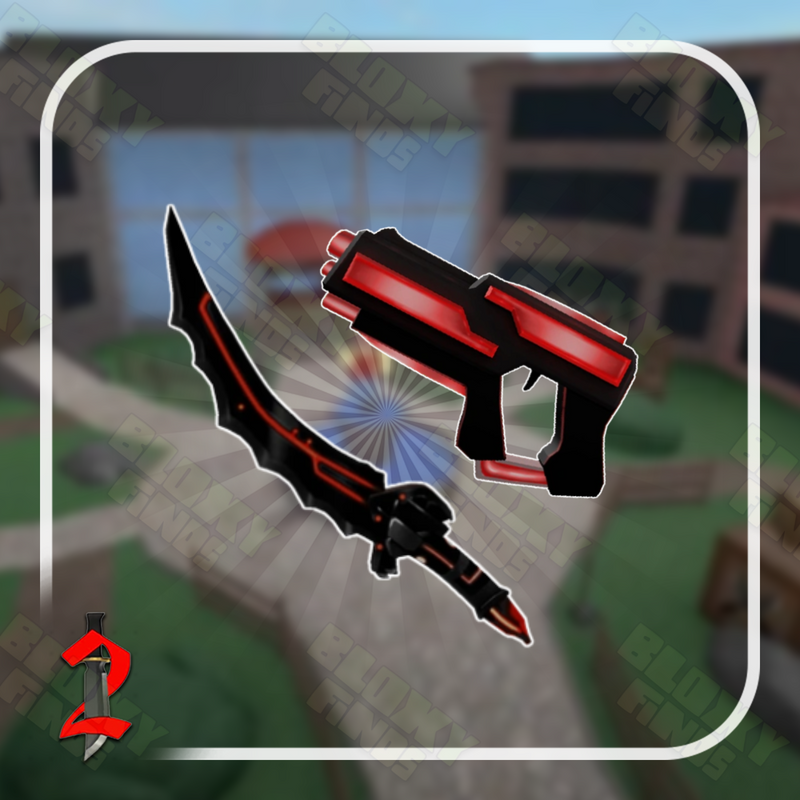 Slasher Set