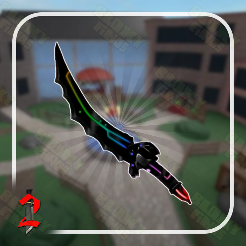 Chroma Slasher