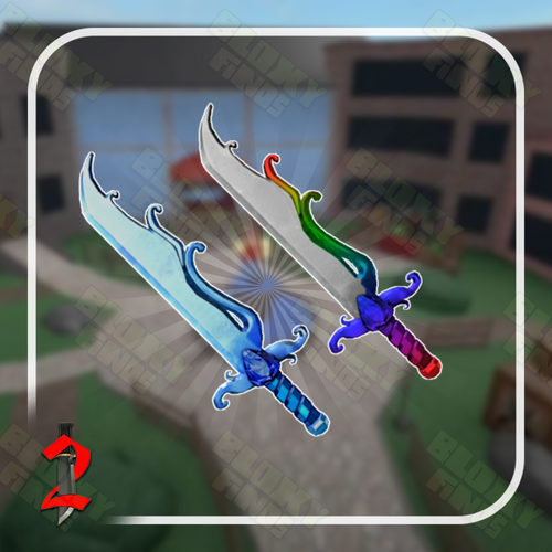 Tides Set