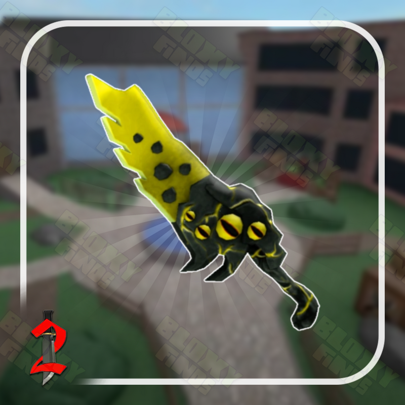 Yellow Seer