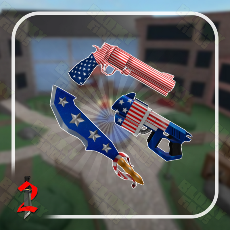 America Set