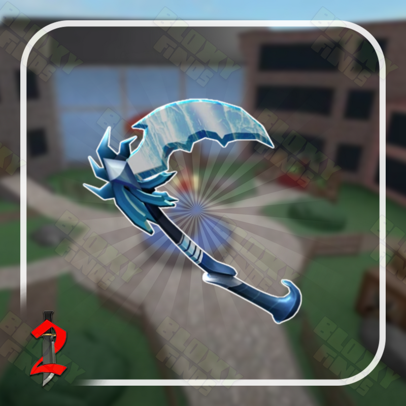 Icewing