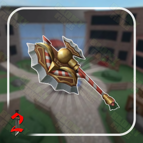 Logchopper