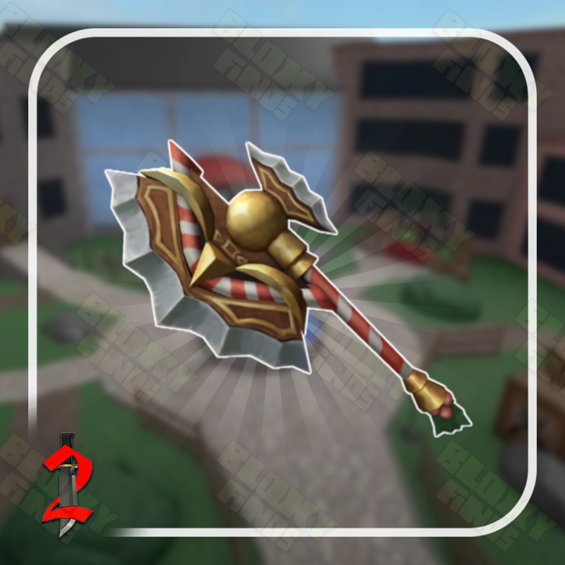 Logchopper