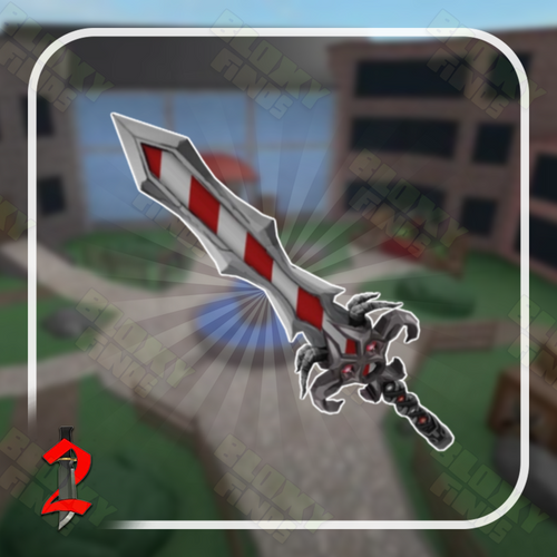 Eternalcane
