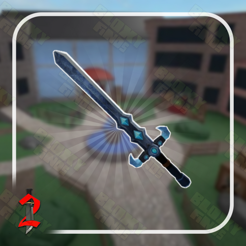 Frostblade
