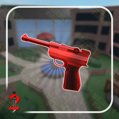 Red Luger