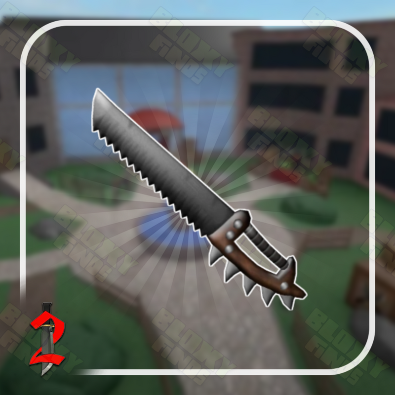 Handsaw