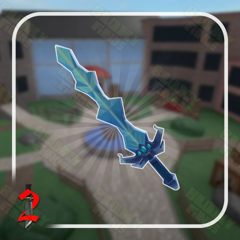Ice Dragon