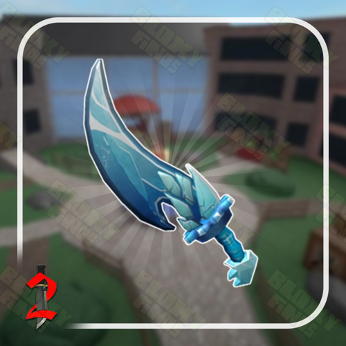 Iceshard