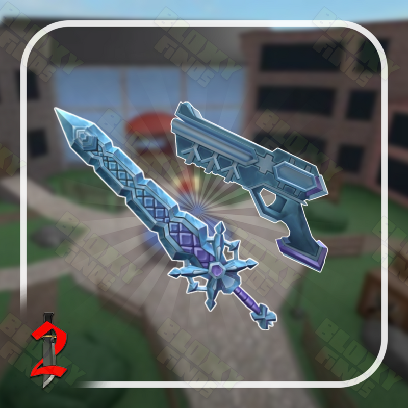 Iceflake Set