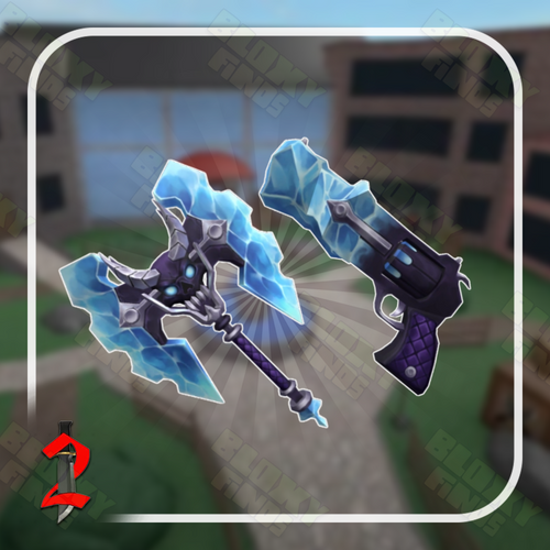 Icebreaker Set
