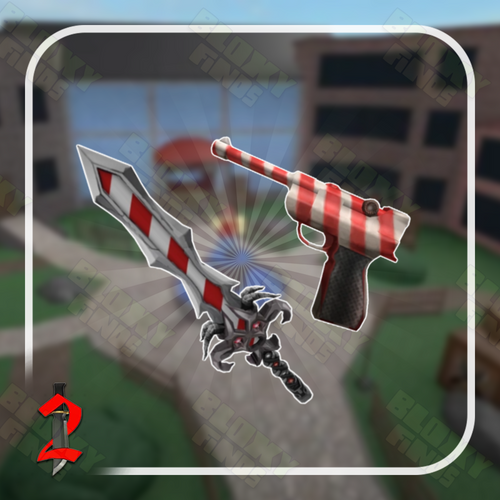 Eternalcane Set