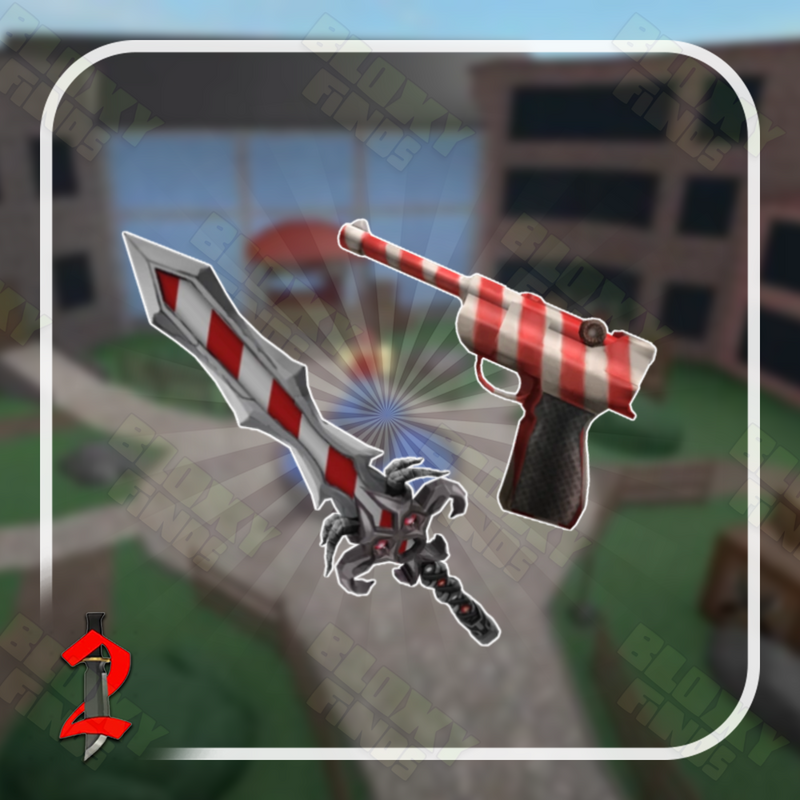 Eternalcane Set