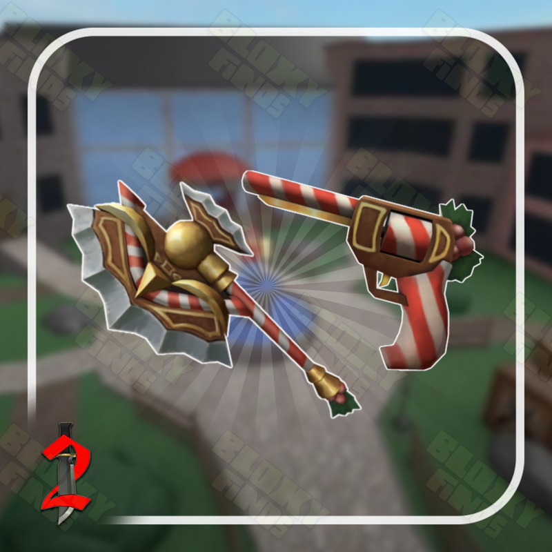 Logchopper Set