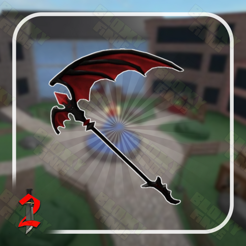 Batwing