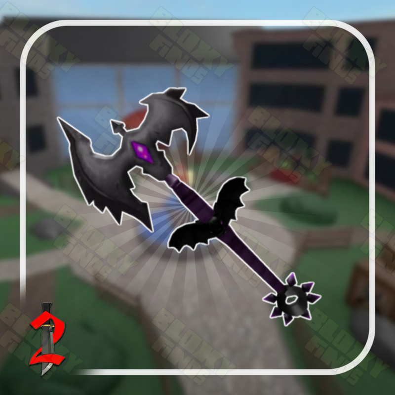 Battleaxe II