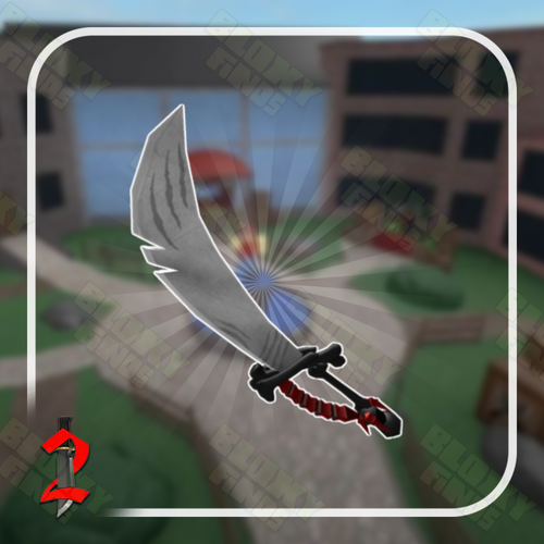 Boneblade