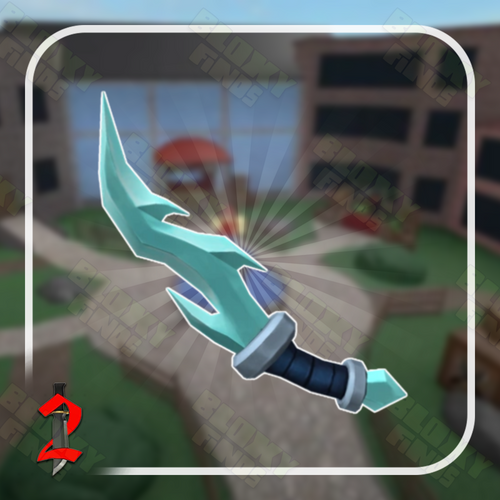 Ghostblade