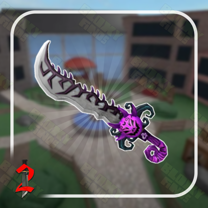 Hallow's Blade