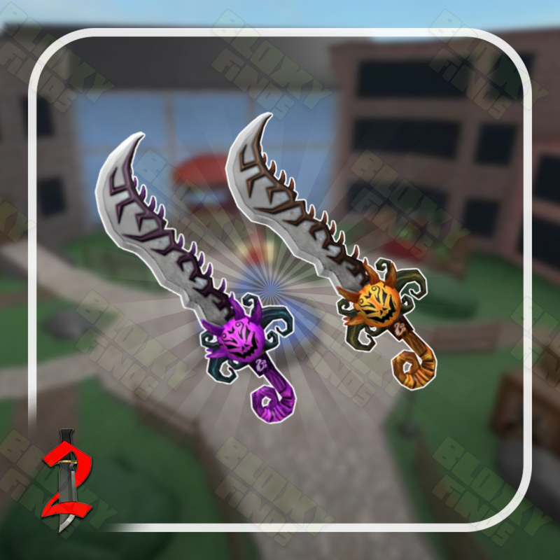Hallow's Edge Set