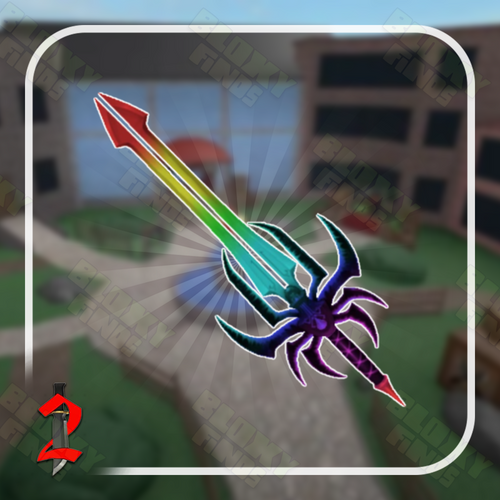 Chroma Fang