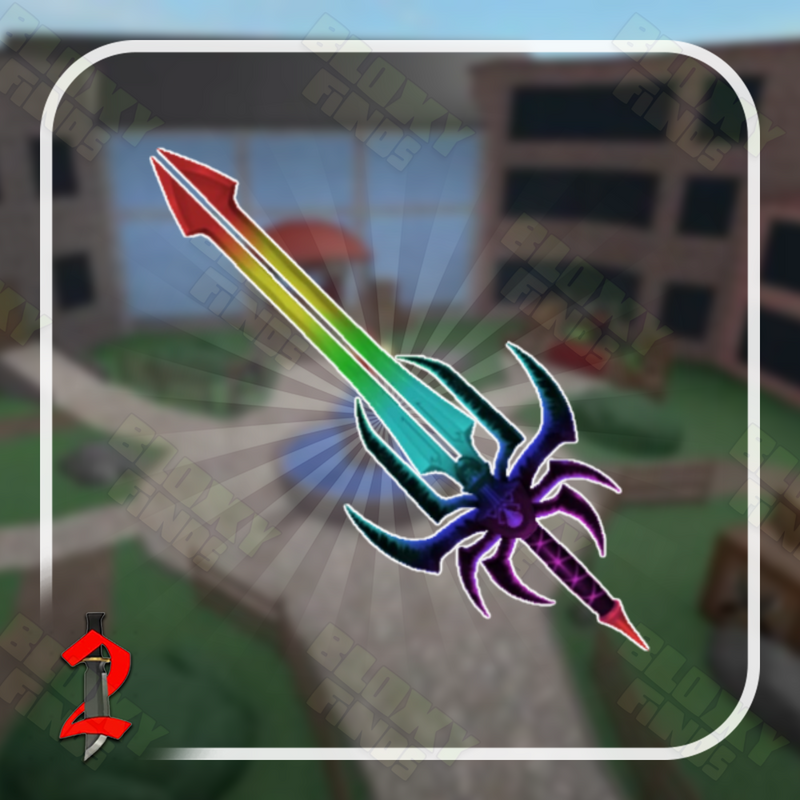 Chroma Fang