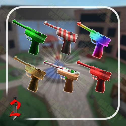 Luger Bundle