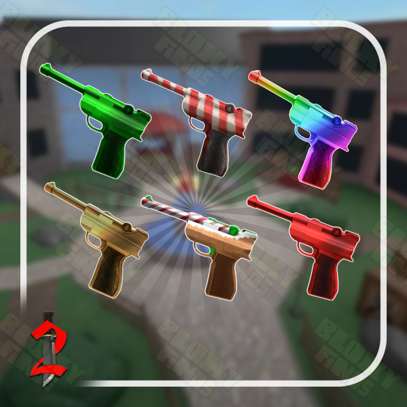 Luger Bundle