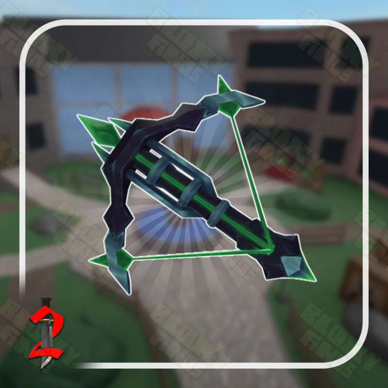Harvester