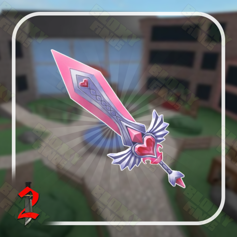 Heartblade