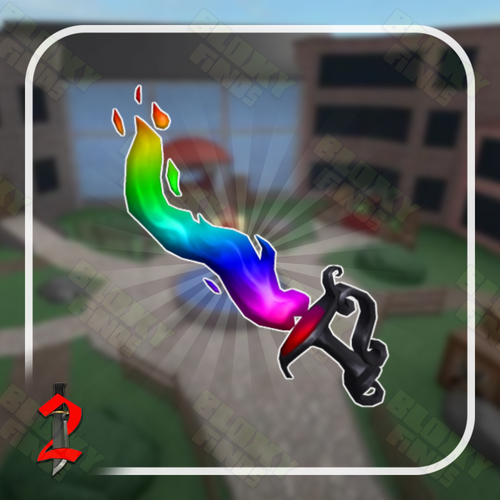 Chroma Candleflame