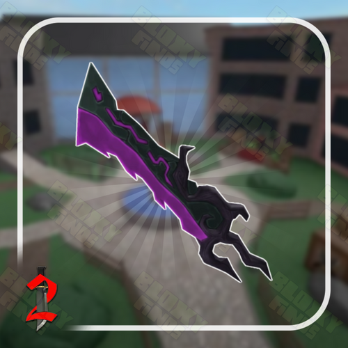Elderwood Blade