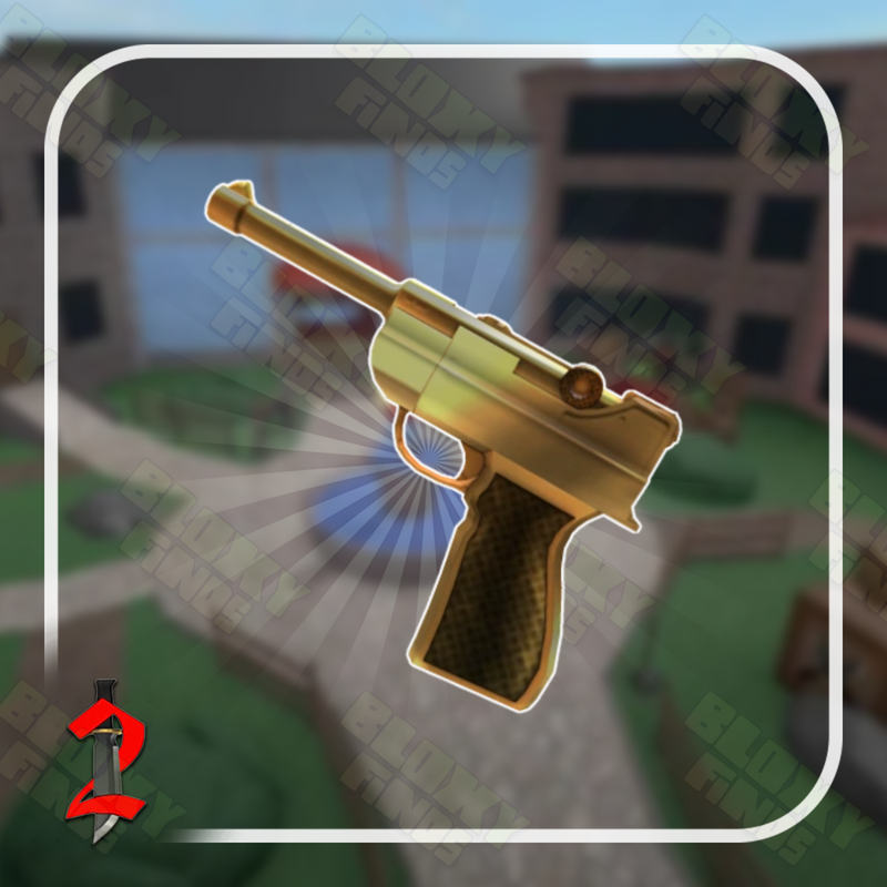 Luger