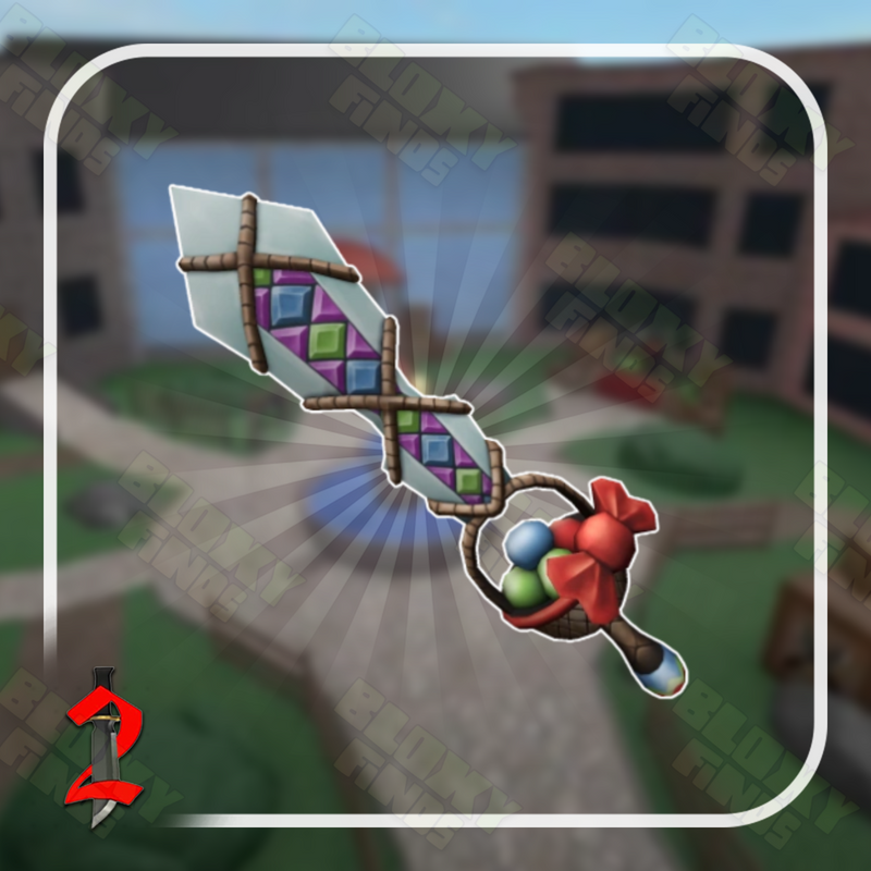 Eggblade