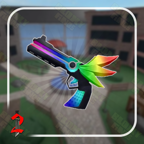 Chroma Darkbringer