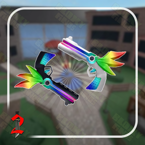 Chroma Bringer Set