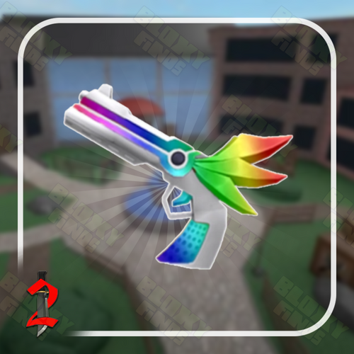 Chroma Lightbringer
