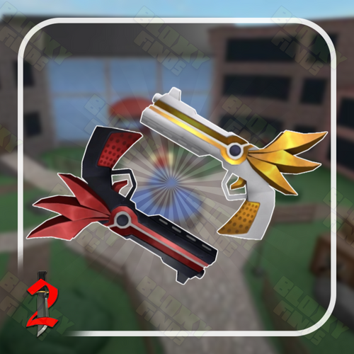Bringer Set